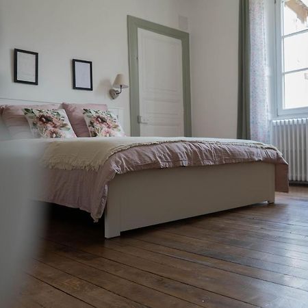 Agréable et charmante chambre d hôte Parthenay Extérieur photo